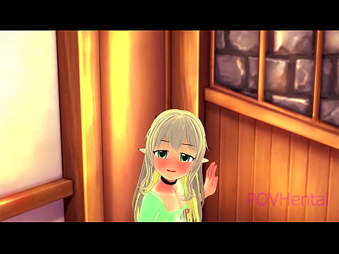 ❤️ (تله) خدمتکار الوی به شما کمک می کند صورت خود را بشویید. ❌ پورنو در fa.yh9n.top ❌️❤