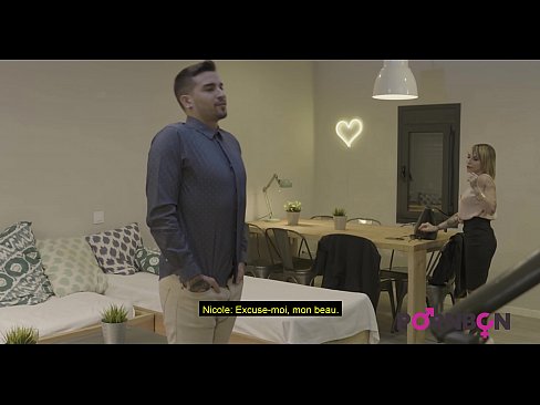 ❤️ PORNBCN 4K یک زن بالغ با جوانان بزرگ می‌خواهد مقعدی باشد ژیگولو جوان با دیک بزرگ. ❌ پورنو در fa.yh9n.top ❌️❤